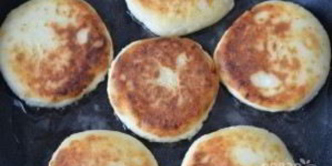 Рецепт сырников классических