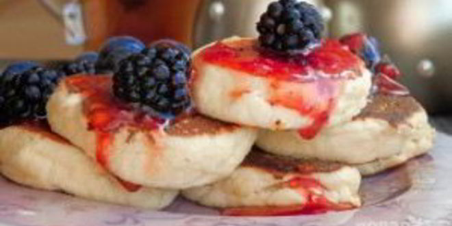 Рецепт сырников классических