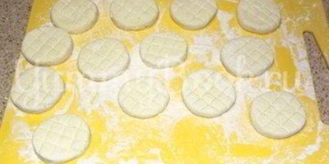 Рецепт сырников лакомка