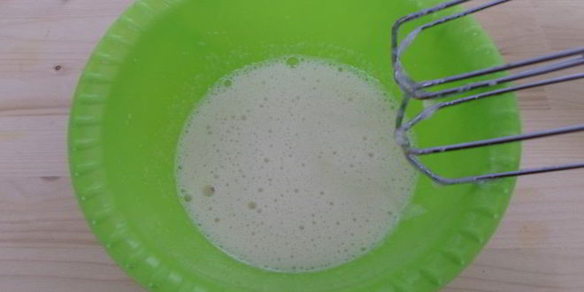 Рецепт сырников с изюмом