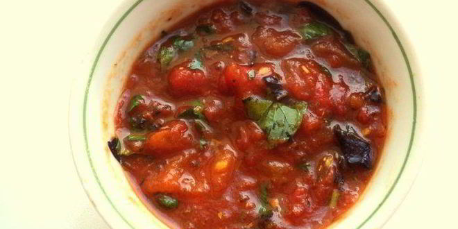 Рецепт сырников с кабачками и зеленью