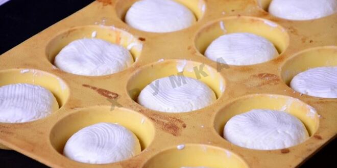 Рецепт сырников с кокосовой стружкой и сгущенным молоком