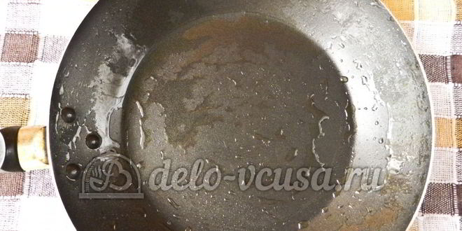 Рецепт сырников с кукурузной мукой