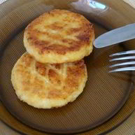 Рецепт Сырников с морковью