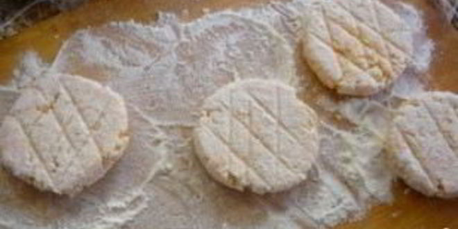 Рецепт сырников с морковью