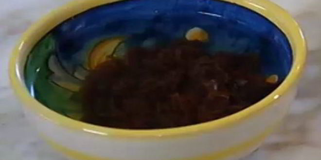 Рецепт сырников с рисом и изюмом