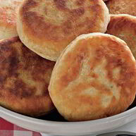 Рецепт Сырников с соусом из кумкватов