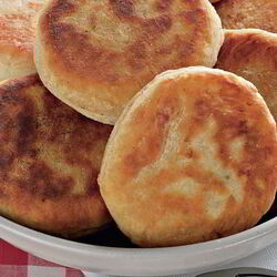 Рецепт Сырников с соусом из кумкватов