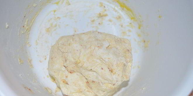 Рецепт сырников с сыром