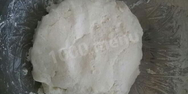 Рецепт сырников с яблочной начинкой в духовке