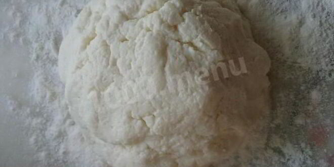 Рецепт сырников с яблочной начинкой в духовке