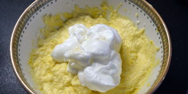 Рецепт сырников в духовке