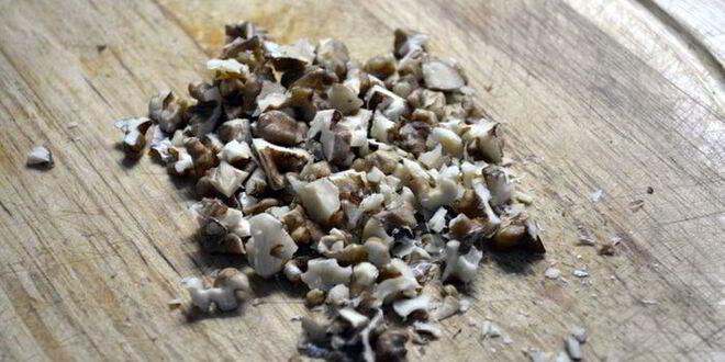 Рецепт сырников в духовке