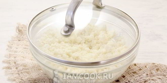 Рецепт сырников в сухарях