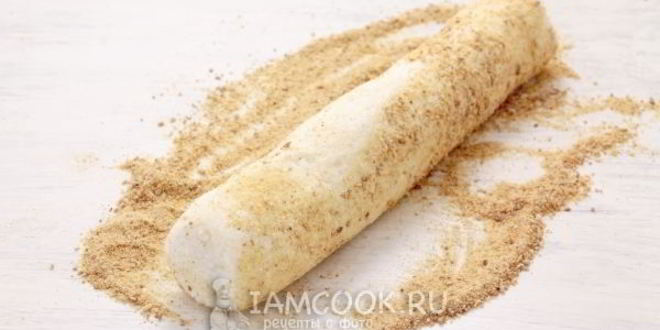 Рецепт сырников в сухарях