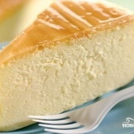 Рецепт Творожника с манкой в духовке