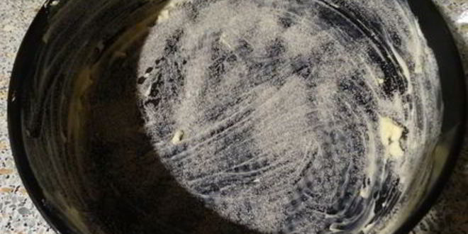 Рецепт творожника шоколадного