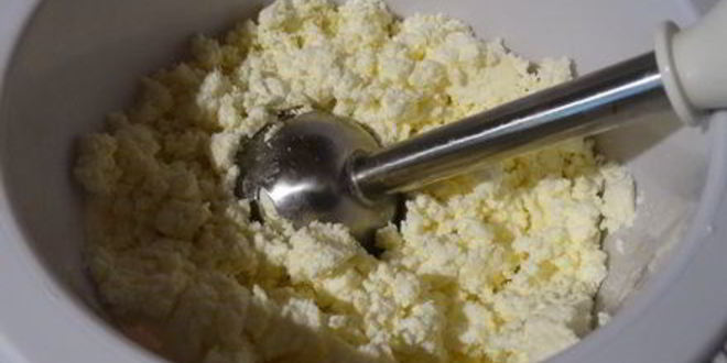 Рецепт творожника шоколадного