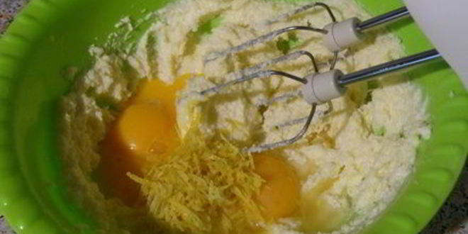 Рецепт творожника шоколадного