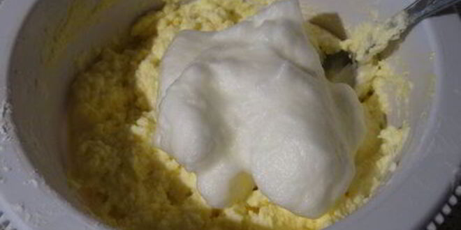 Рецепт творожника шоколадного