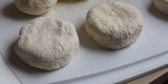 Рецепт творожников из детства