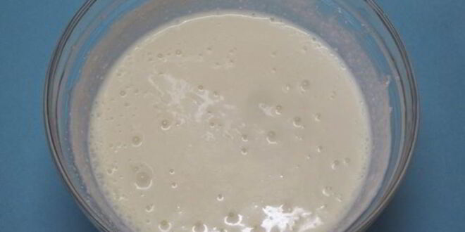 Рецепт творожников с клубникой