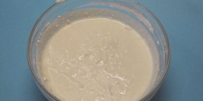 Рецепт творожников с клубникой