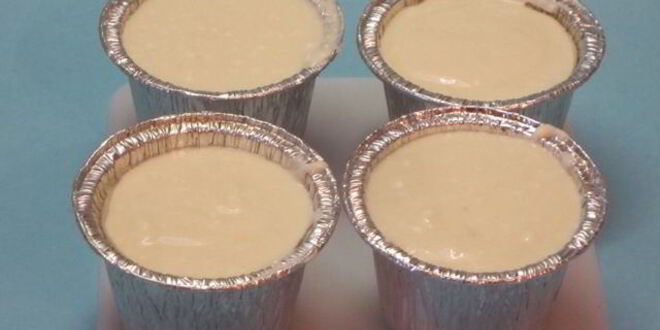 Рецепт творожников с клубникой