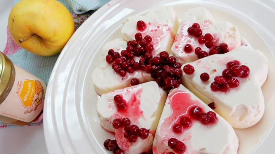 Рецепт творожников за 5 минут