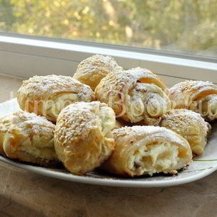 Рецепт Творожников