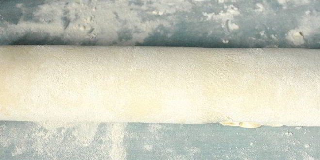 Рецепт творожников