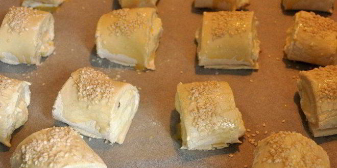 Рецепт творожников