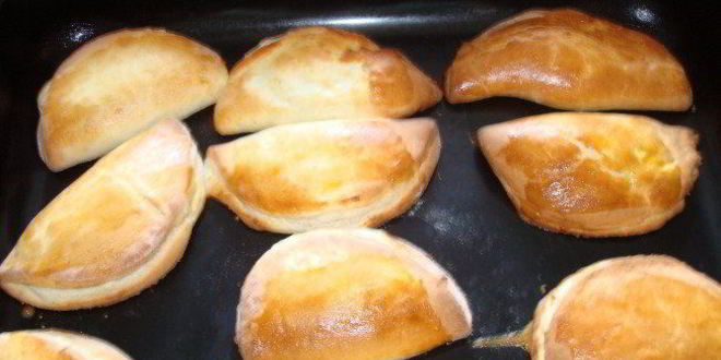 Рецепт творожных сочней вкус детства