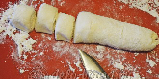 Рецепт ванильных сырников