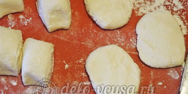 Рецепт ванильных сырников