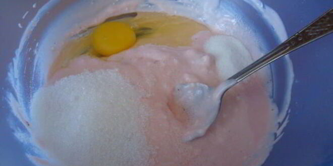 Рецепт воздушных сырников из духовки