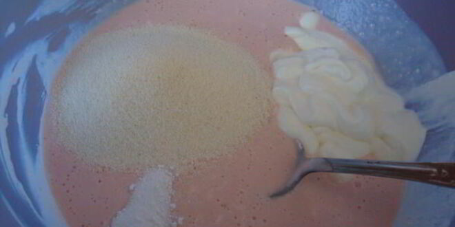 Рецепт воздушных сырников из духовки