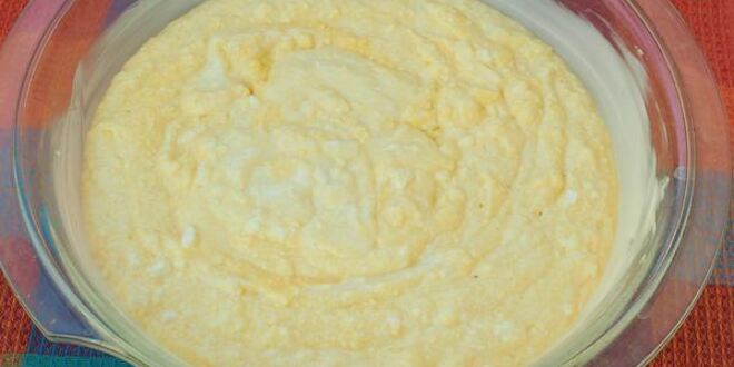 Рецепт запеченного творожника