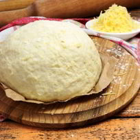 Бездрожжевое тесто для пирогов