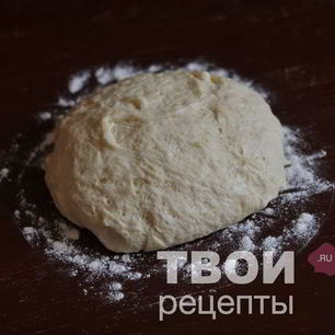 Рецепт Быстрого дрожжевого теста