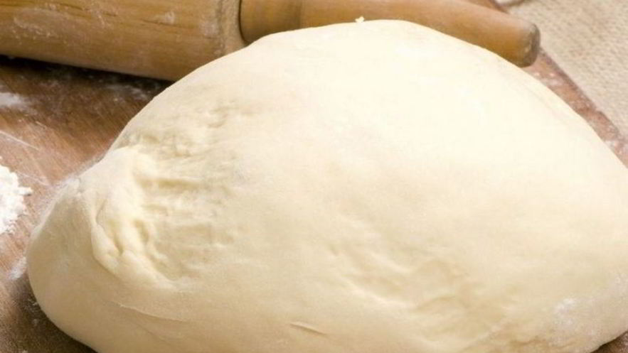 Рецепт быстрого теста для пирожков