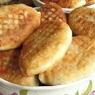 Рецепт Быстрого теста на пирожки жареные