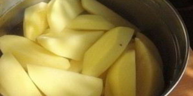 Рецепт быстрого теста на пирожки жареные