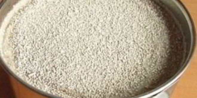 Рецепт быстрого теста на пирожки жареные