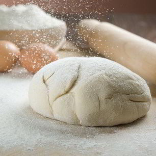 Рецепт Датского слоеного теста