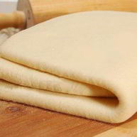 Рецепт Домашнего слоеного теста