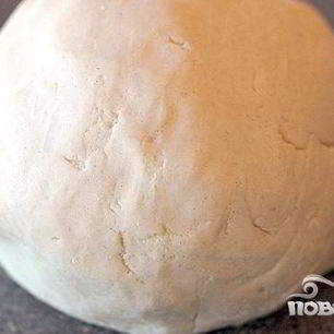 Рецепт Домашнего теста фило
