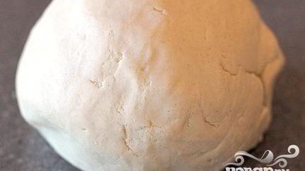 Рецепт Домашнего теста фило