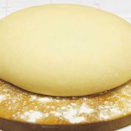 Рецепт Дрожжевого постного теста