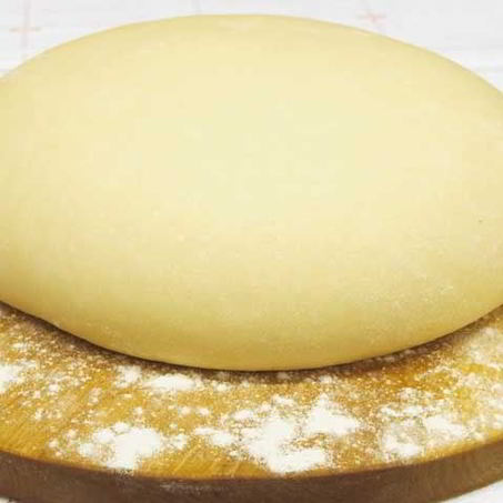 Рецепт Дрожжевого постного теста